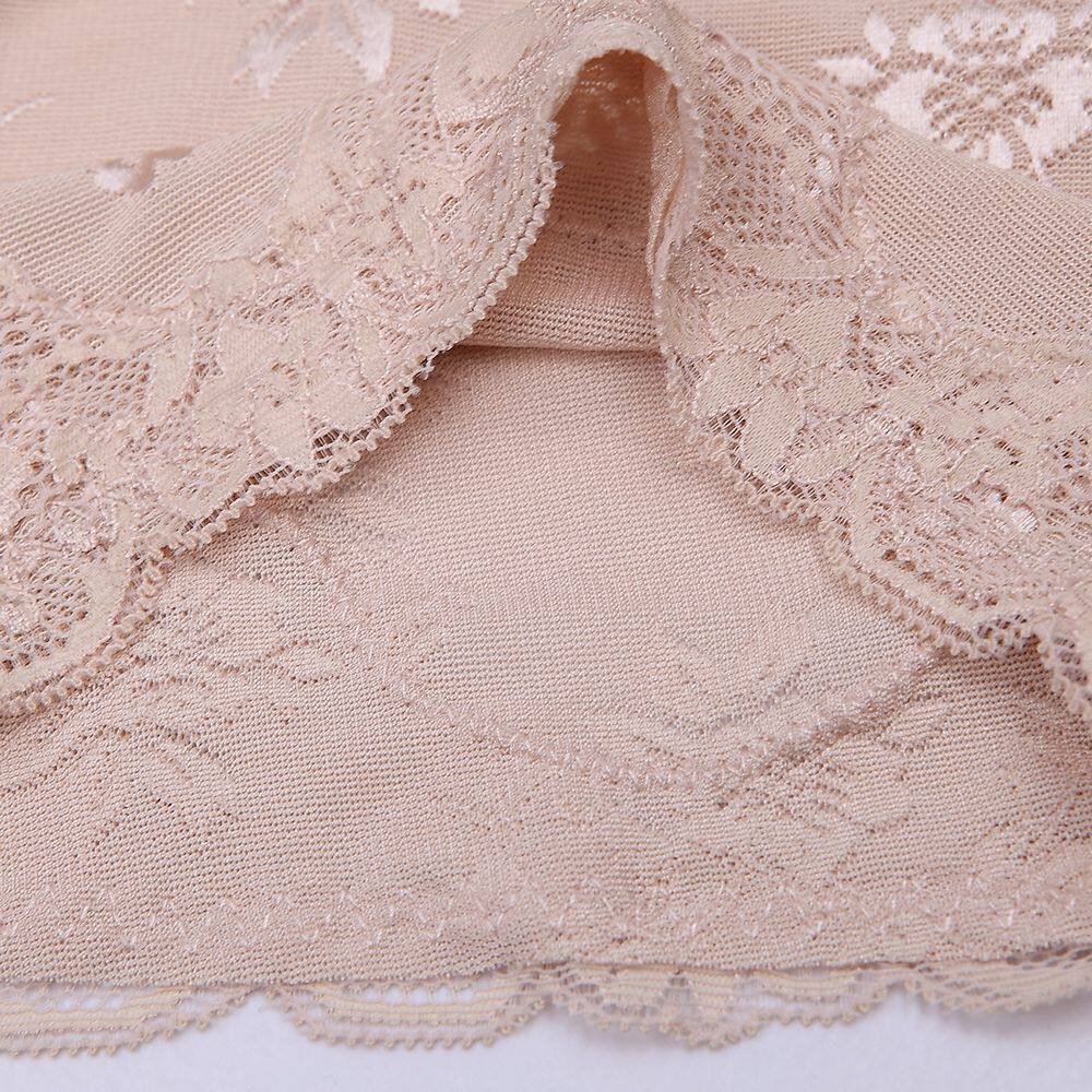 Sous-vêtement minceur luxueux en nylon - Ref 686521 Image 3