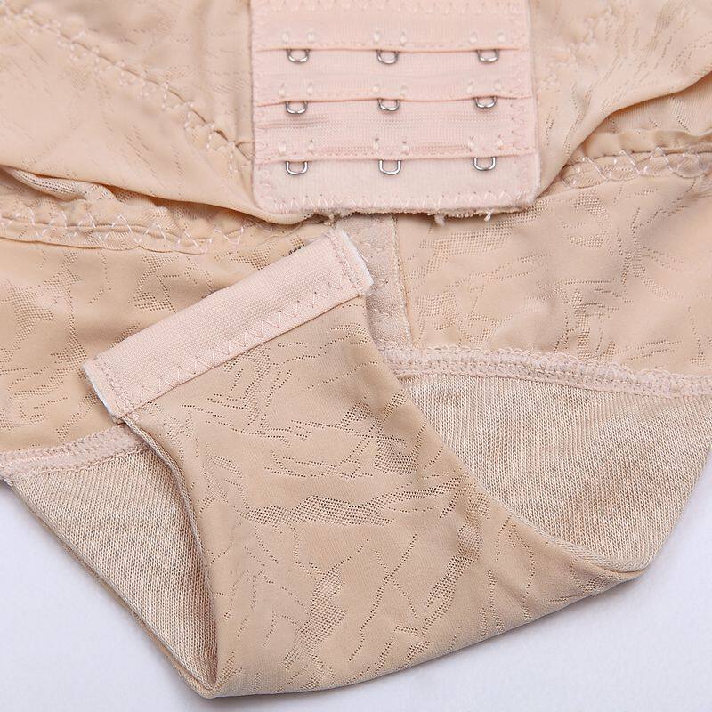 Sous-vêtement minceur simple en polyester - Ref 686512 Image 4