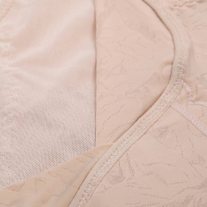 Sous-vêtement minceur simple en polyester - Ref 686512 Image 3