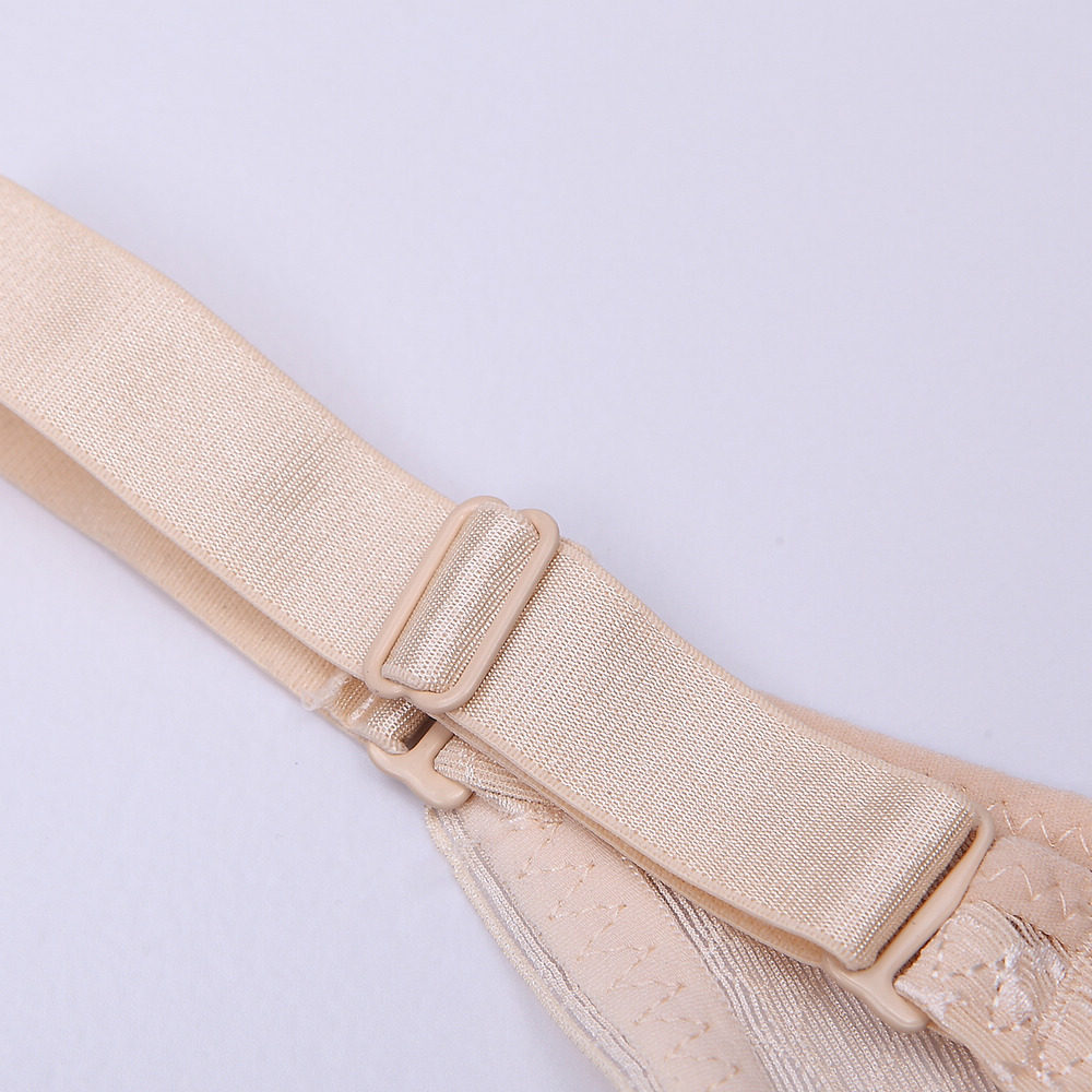 Sous-vêtement minceur luxueux en nylon - Ref 686521 Image 4