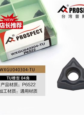 普斯特WXGU040304-TU P6522通用材质