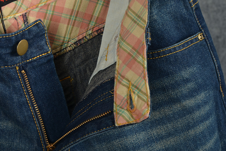 Jeans pour jeunesse - Ref 1464154 Image 3