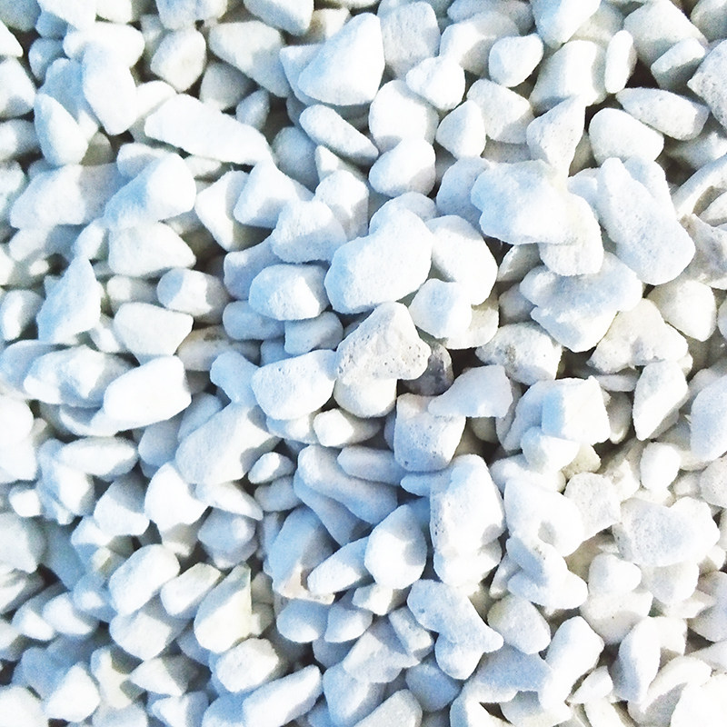 珍珠岩大颗粒兰花大粒珍珠岩植料多肉扦插发根增加透气性8-11㎜