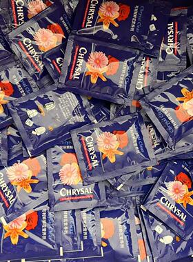 荷兰可利鲜进口原装玫瑰百合康乃馨通用鲜花保鲜延长剂袋装