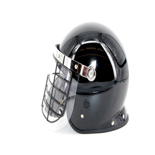 守护训犬装备马犬训练扑咬防护头盔防止狗咬伤头套咬靶扑咬服套装