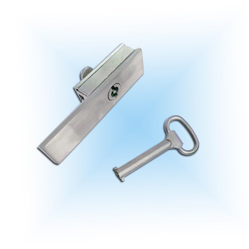 迅恩天地连杆锁MS821不锈钢