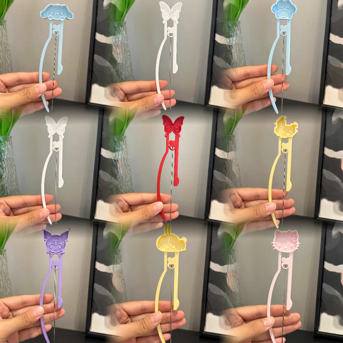 优肯拼豆融合豆DIY热卖品手工