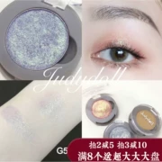 Judydoll màu cam đơn sắc bóng mắt nam châm phân cực Ji G35 G52 G51 G55 G39 số màu mới - Bóng mắt