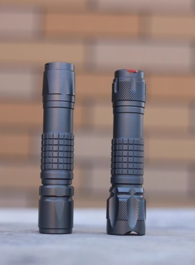 纤绿555nm黄绿色光593黄色激光手电信号灯售楼沙盘指示505-532nm