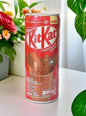 雀巢KitKat奇巧牛奶巧克力
