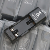 1.2V镍氢充电器 AAA镍氢电池 5号 7号 1.4V智能充电器 Avatar