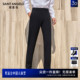 新款 轻薄凉感男裤 男士 弹力防晒长裤 子 商务休闲裤 报喜鸟2026春季