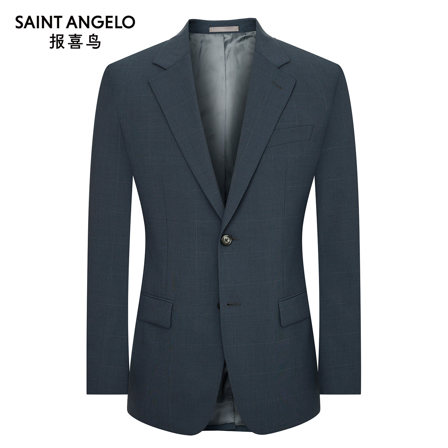 报喜鸟春季新款男士商务正装绵羊毛西服套装职场通勤西裤男,男装,西服套装,淘宝优惠券,粉丝福利购,淘宝优惠卷