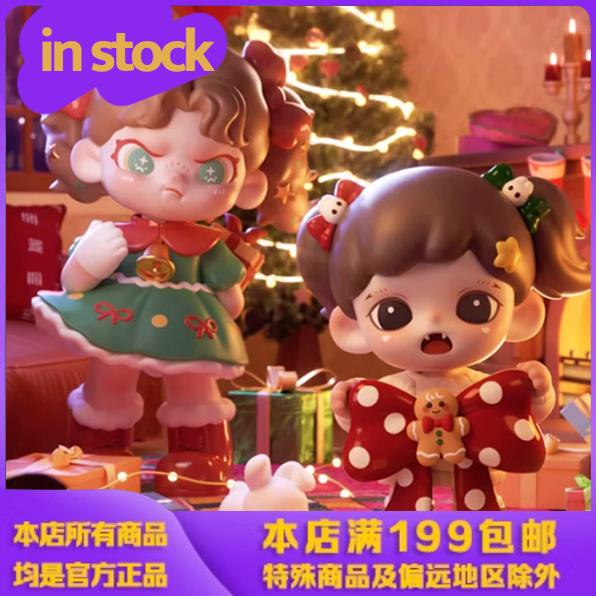 潮玩摆件可爱女生礼物