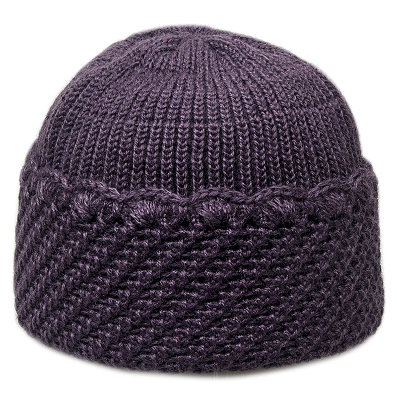 纯手勾老太太帽子中老年秋冬双层厚款毛线帽女针织帽爸爸帽妈妈帽,服饰配件/皮带/帽子/围巾,帽子,淘宝优惠券,粉丝福利购,淘宝优惠卷