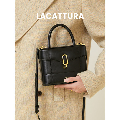 入选官方原创品牌博主推荐盒子包