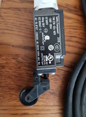 施迈赛T4K 236-02Z-M20-U90-1894；奥的斯BFS开关