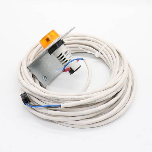 三菱电梯轿底闪光蜂鸣器组件 YX202B062GS01 声光报警器 电梯配件