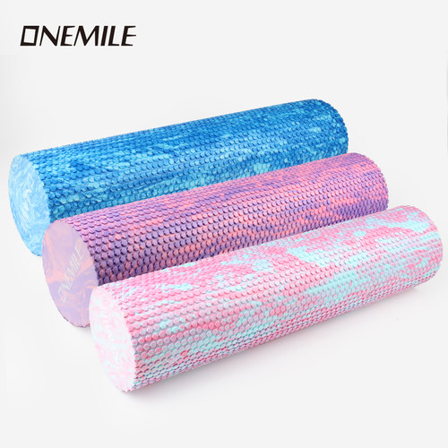 ONEMILE浮点泡沫轴加重加硬