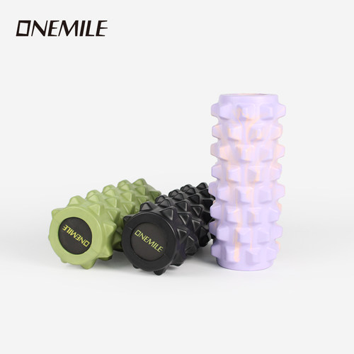 ONEMILE专业狼牙泡沫轴