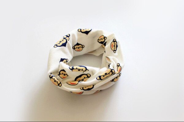 Foulard enfant - Ref 2135591 Image 4
