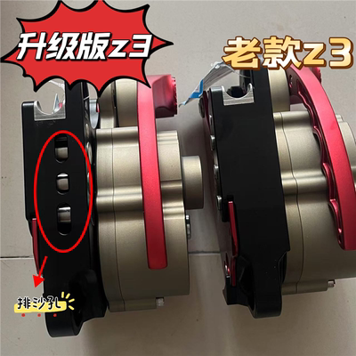 新款高新匠z3电升升级版消防款小飞侠爬绳器高空作业救援上升器