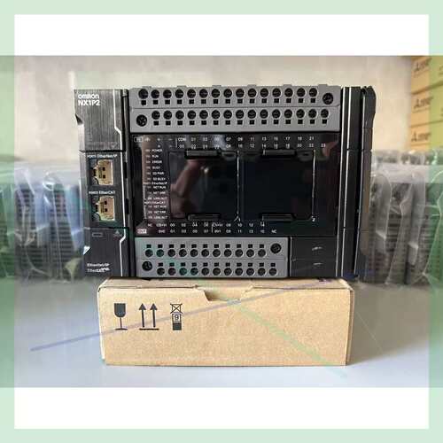 议价NX系列PLC主机NX1P2-1040DT1