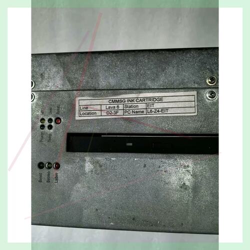 议价LEUKHARDT工控机BASIC 586(ID:6359