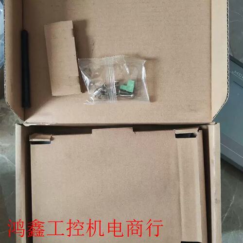 议价TPC7062TI 崑仑通泰触控屏幕 9成新带包装，配件齐全，议价