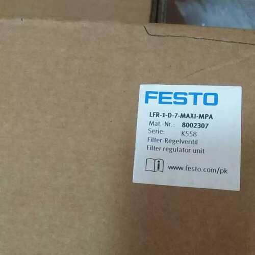 议价FESTO正品过滤器MS6-LR-3/8-D5-AS MS6-LRPB-1/2-D2-A8-BE