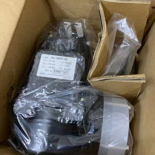 议价GA-380R-08 EMP磁力泵 工业实验用气泵 工业动力设备