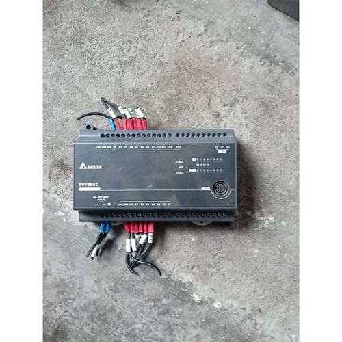 议价中达DVP20EC00T3