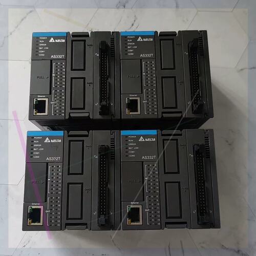 议价PLC AS332T-A 成色漂亮，功能包好
