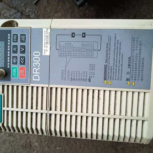 议价变频器 DR300A-T3-015G/018P 15KW