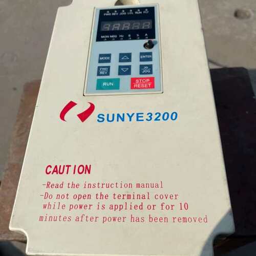 议价深圳SY3200-P2R2-T4/2.2KW/380V