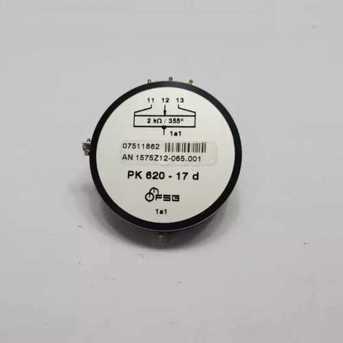 议价FSG PK 620-17 D 功率计