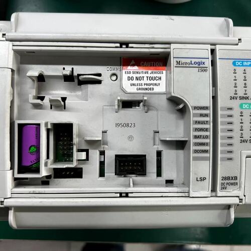 议价1764-28BXB PLC模块