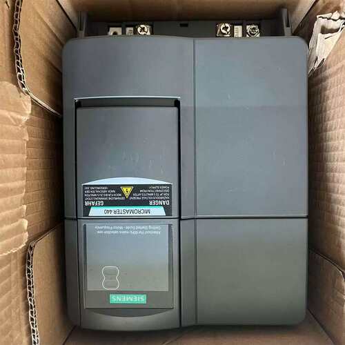 议价正品成色好 6SE6440-2UD25-5CA1 实物照 带