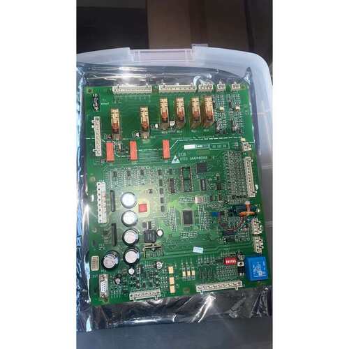议价扶梯主板GAA26800AR2正常
