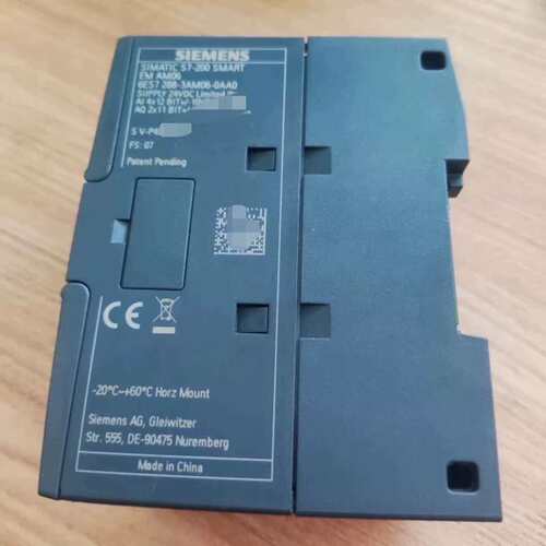 议价正品 6ES7288-3AM06-0AA0维修