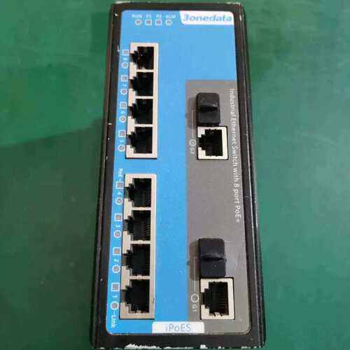 议价议价三旺IPS3110-2GC-8POE非网管型交换机 功能包好议价