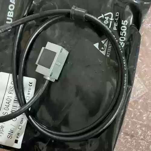 议价GS04A01FISGS 04A11FIS加锐编码器