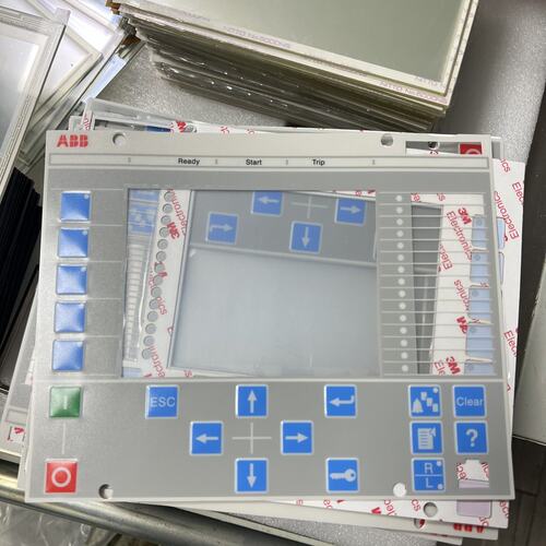 议价B按键膜REF630ref630Ref630REF630REF-630REF630IEC