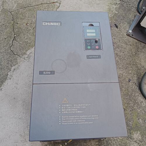 议价S200变频器S200-37GP45T4S200-30GP37T4S200-45GP55T4