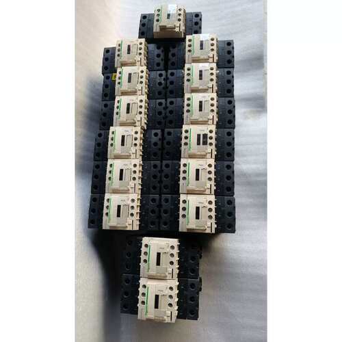 议价施耐DE接触器LC1D50A，LC1D65A