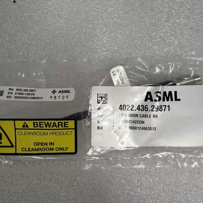 议价请ASML 4022.436.29871 EXTENSION