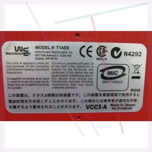 议价通电 火狐Firebox [ T1AE8 一台重量