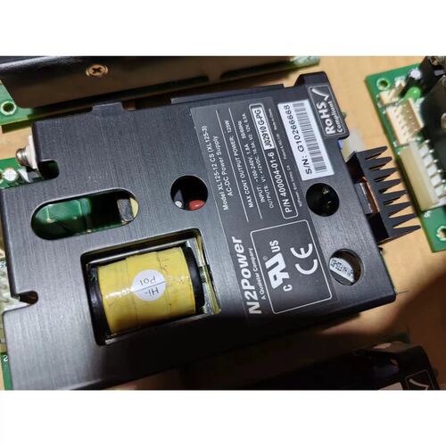 议价XL125-12 CS(XL125-3)电源N2Powe