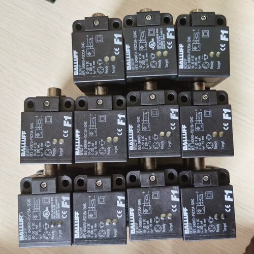 议价促销 BES Q40KFU-PSC15A-S04G BES021P