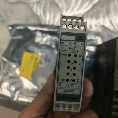 议价F2VDR NMEA CPU模块 康士联工控模块维修